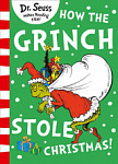 How the Grinch Stole Christmas (Dr. Seuss)